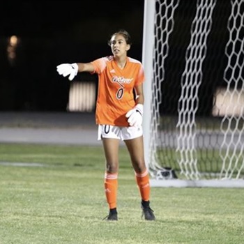 Angelina (Lina) Amparano