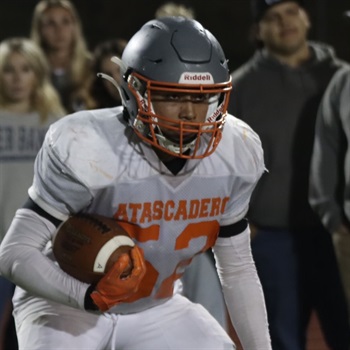 Gerardo Avena (chewy)