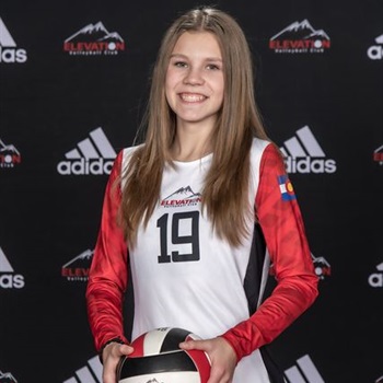 Audrey Jensen (2025)