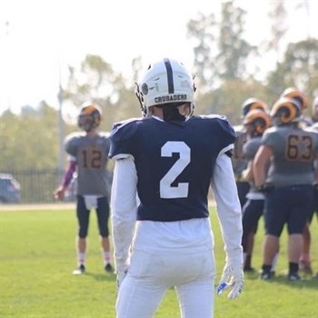 Tyler Cabral
