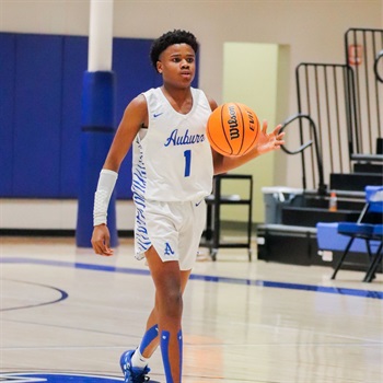 Zion Fletcher