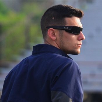 Nick Imprescia