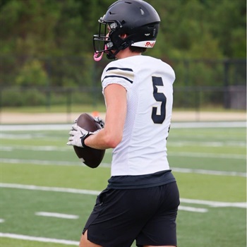 Andrew Heflin