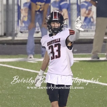 Paul Burchett