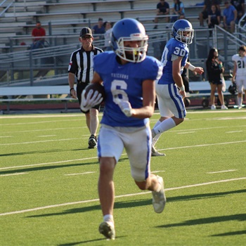 Colter Matthews