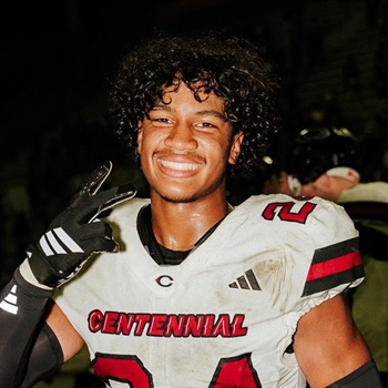 Caleb Bynum