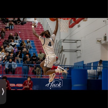 Jahvion Pickens