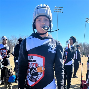Jaden Garza