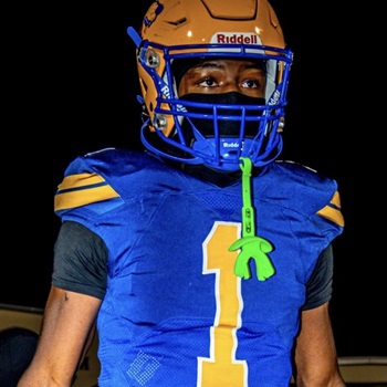 Arquan Glanton