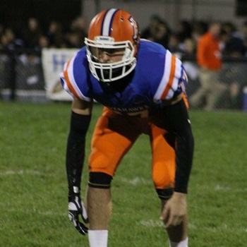 Jeff Dockum