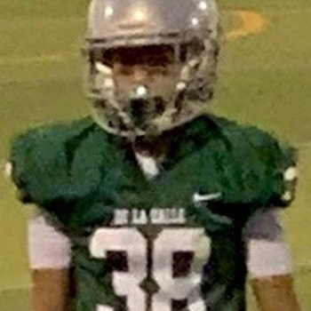 Justin Maloney