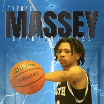 Tyrone Massey