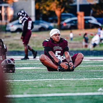 Amir Tillman