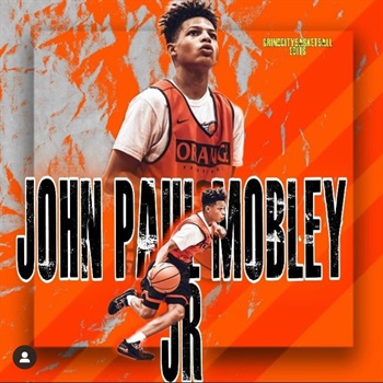 John Mobley jr
