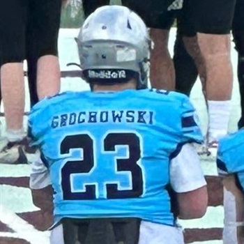 Caleb Grochowski
