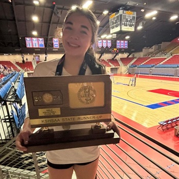 Brynna Zoeller