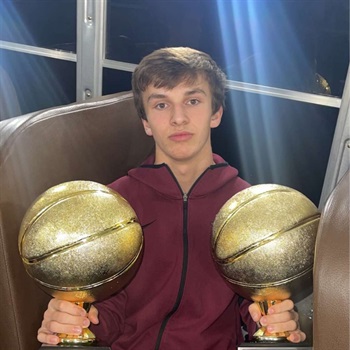 Jackson Davis