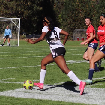 Cheyanna Burnett-Grifith