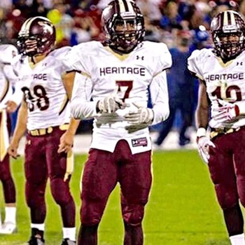 Andrew McGee-Collins