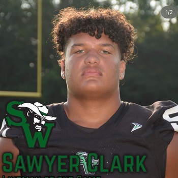 Sawyer Clark
