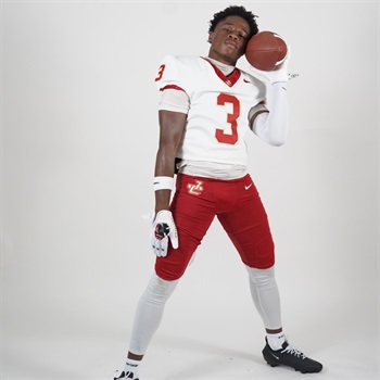 Tyree Barnett