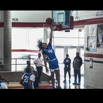 Amari Williams