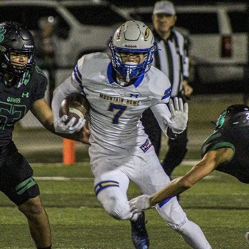 Jacob Chenoweth