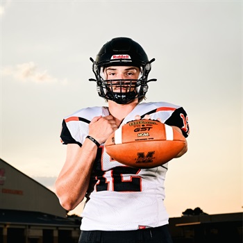 Kyler Wright