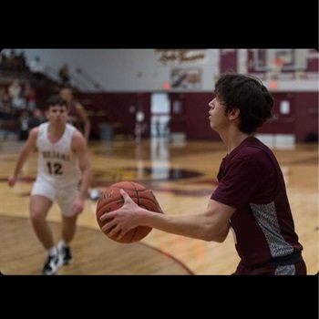 Alec Satterfield