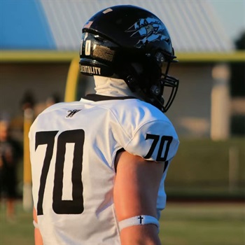 Jackson Griffith