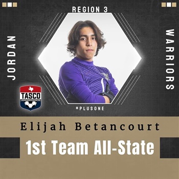Elijah Betancourt
