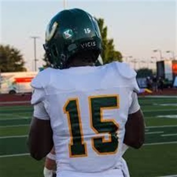 Johnny “Tre”  Hamilton lll