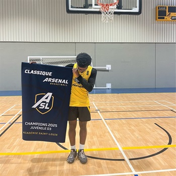 Xavier Tchokothe De Kadji