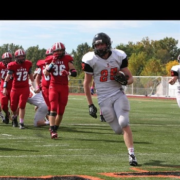 Trevor Gajus