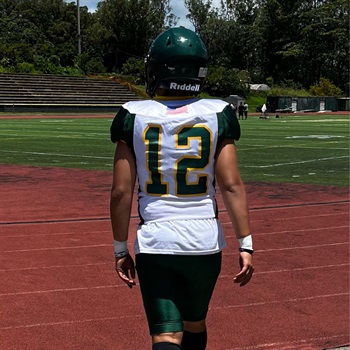 Julian “Juju” Vargas