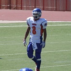 Darron Gallegos