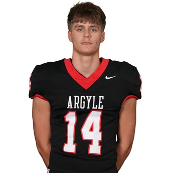 Gage Wilson
