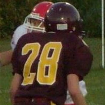 Colton Kartman