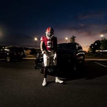 Caleb Mitchell