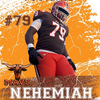 Nehemiah Jackson