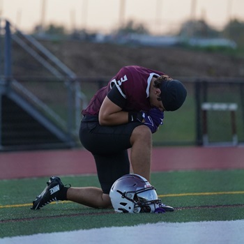 Mikey Braiotta