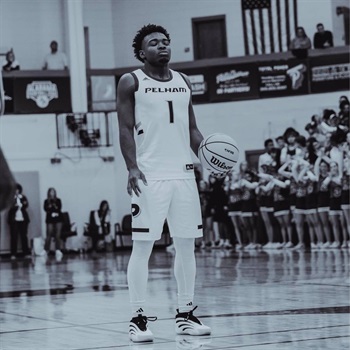 Daeshaun Morrissette