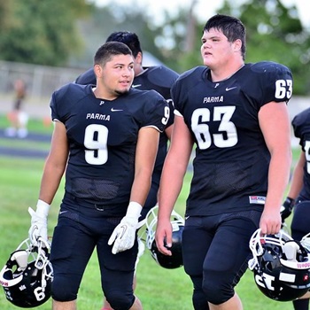 Colton Stell