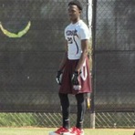 Jacobi Taylor