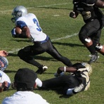 RONYEA ELLINGTON