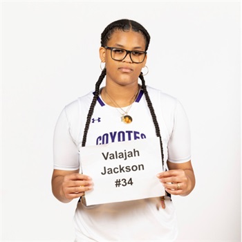 Valajah Jackson