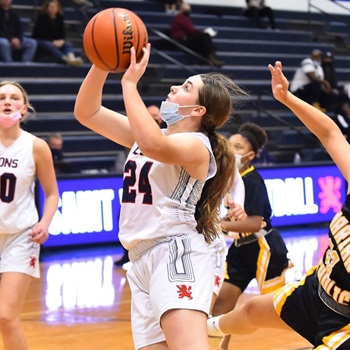 Grace Gerdes-Grabowy