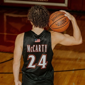 Kasen McCarty
