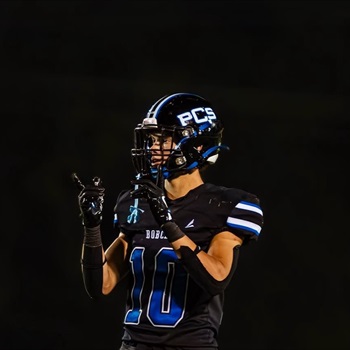 Kade Welford