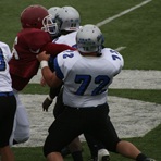Seth ZIMMERMAN